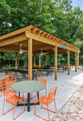 Oyster Shack with Fire Pit and Lawn Games